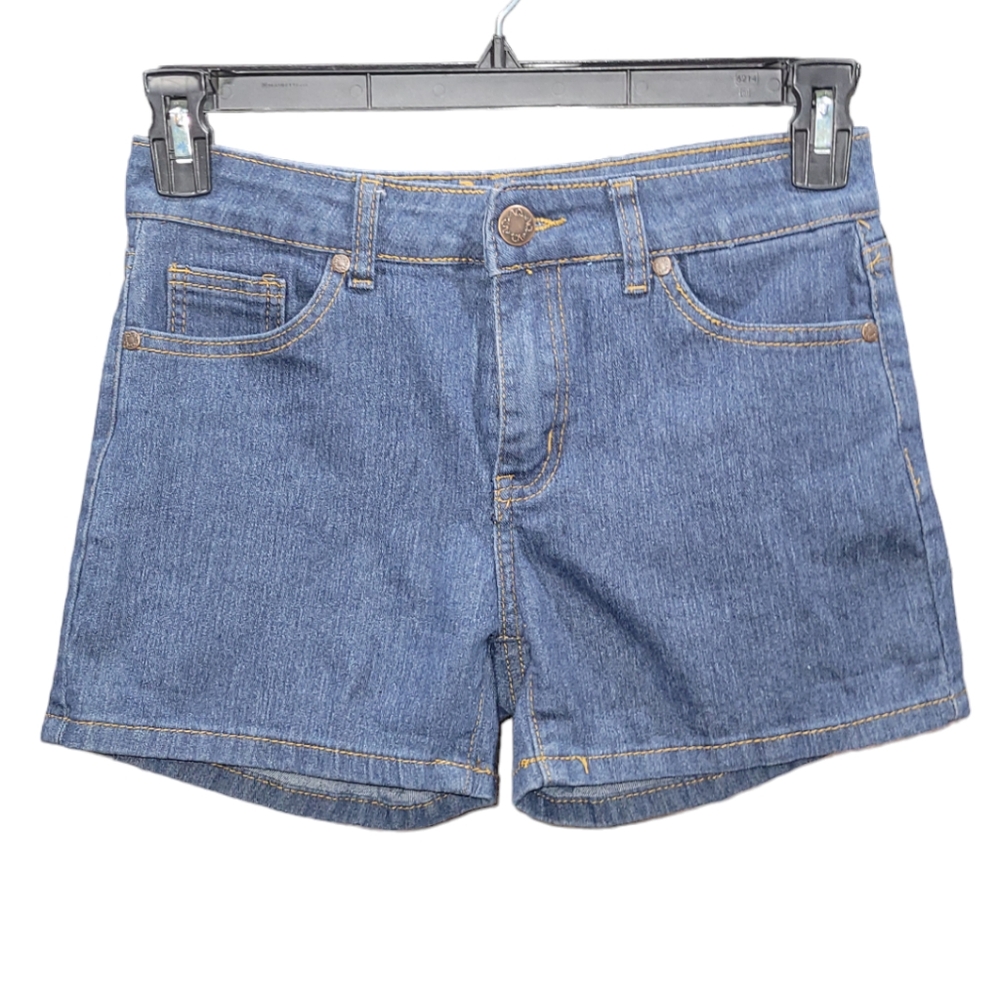 American Quality Denim shorts